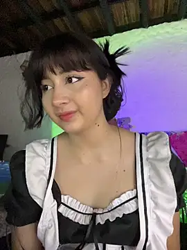 kaori 77 online show from October 2, 3:43 am