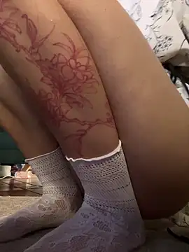 kaori 77 online show from February 4, 2:50 am