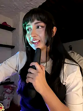 kaori 77 online show from October 9, 4:02 am