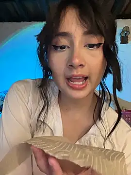 kaori 77 online show from October 14, 4:02 am