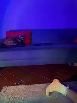 kaori 77 online show from January 15, 4:49 am