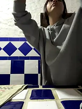 Snapshot of kaori_77 chatting on October 27, 2:56 am kaori 77 online show from October 27, 2:56 am