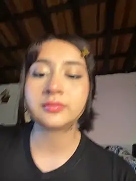 Snapshot of kaori_77 chatting on November 16, 4:28 am kaori 77 online show from November 16, 4:28 am