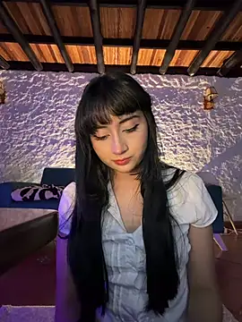 kaori 77 online show from April 3, 4:52 am