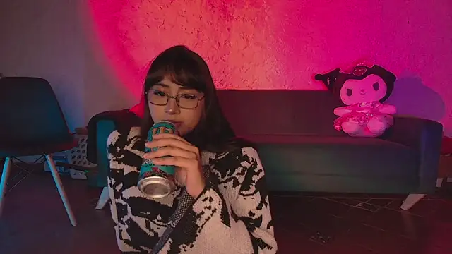 kaori 77 online show from January 11, 3:46 am