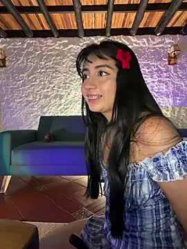 kaori 77 online show from April 5, 4:30 am