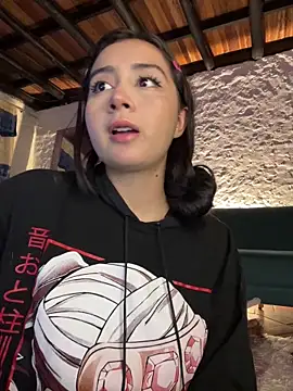 kaori 77 online show from February 12, 4:23 am