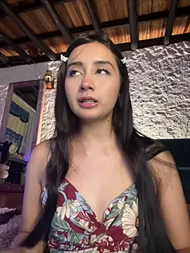 kaori 77 online show from February 11, 4:23 am