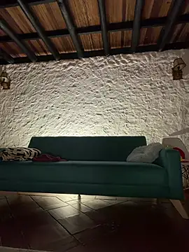 kaori 77 online show from April 15, 3:34 am