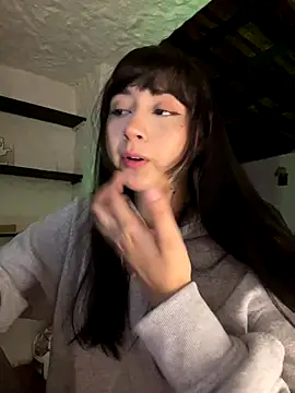 kaori 77 online show from October 8, 4:36 am