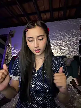 kaori 77 online show from March 6, 4:07 am