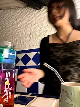 Snapshot of kaori_77 chatting on November 1, 3:57 am kaori 77 online show from November 1, 3:57 am