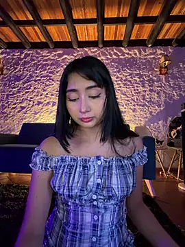 kaori 77 online show from March 17, 5:32 am