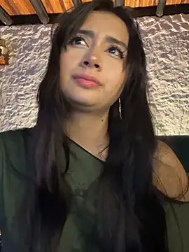 kaori 77 online show from February 14, 2:23 am