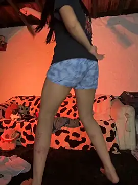 kaori 77 online show from September 9, 2:10 am