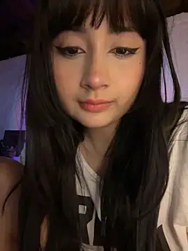 kaori 77 online show from September 29, 4:41 am