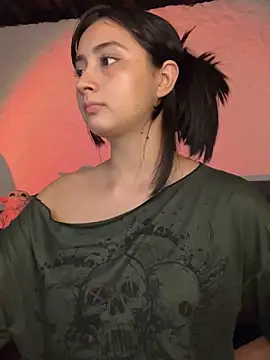 Snapshot of kaori_77 chatting on November 26, 3:28 am kaori 77 online show from November 26, 3:28 am