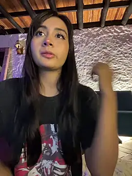 kaori 77 online show from February 16, 3:49 am