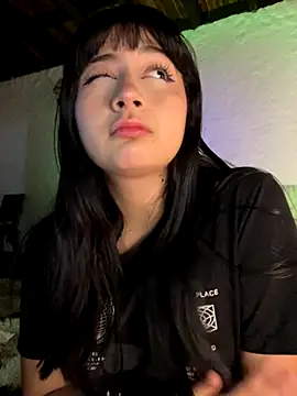 kaori 77 online show from September 24, 3:46 am