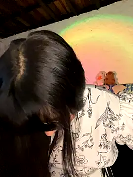 kaori 77 online show from October 5, 4:36 am