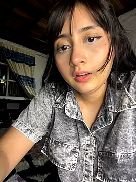 kaori 77 online show from September 19, 2:04 am