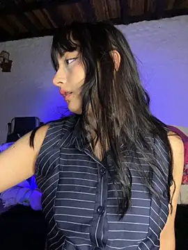 kaori 77 online show from October 7, 3:18 am