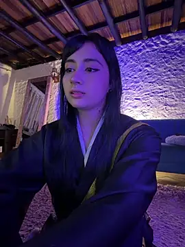 kaori 77 online show from April 11, 5:15 am