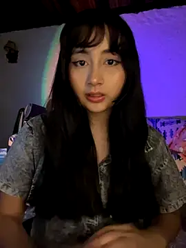 kaori 77 online show from October 13, 3:41 am