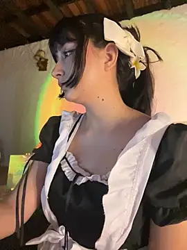 kaori 77 online show from September 23, 4:08 am