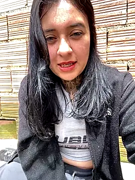 Snapshot of Rouse_07 chatting on November 5, 4:21 pm Rouse 07 online show from November 5, 4:21 pm