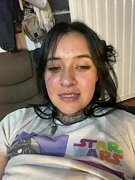 Rouse 07 online show from April 7, 3:41 am