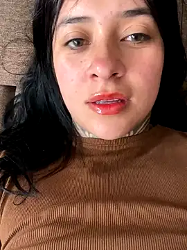 Snapshot of Rouse_07 chatting on October 27, 4:30 pm Rouse 07 online show from October 27, 4:30 pm