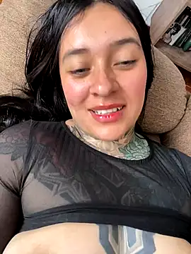 Snapshot of Rouse_07 chatting on November 8, 4:21 pm Rouse 07 online show from November 8, 4:21 pm