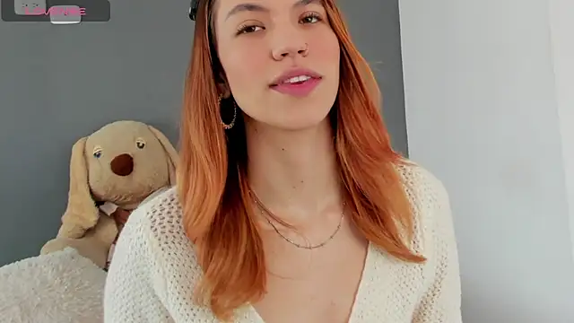 Snapshot of AntonellaaRossii chatting on October 31, 2:02 pm AntonellaaRossii online show from October 31, 2:02 pm