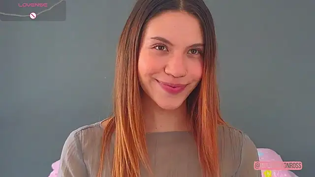 AntonellaaRossii online show from February 23, 2:28 pm