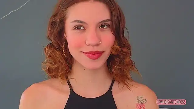 AntonellaaRossii online show from April 2, 2:24 pm