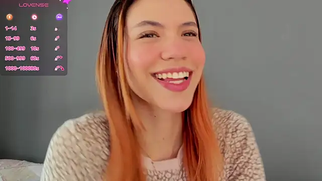 Snapshot of AntonellaaRossii chatting on October 9, 1:11 pm AntonellaaRossii online show from October 9, 1:11 pm