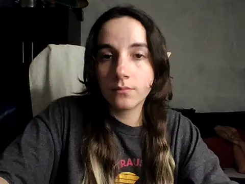DarthBunny online show from October 2, 1:42 am
