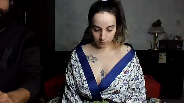 DarthBunny online show from September 14, 5:41 am