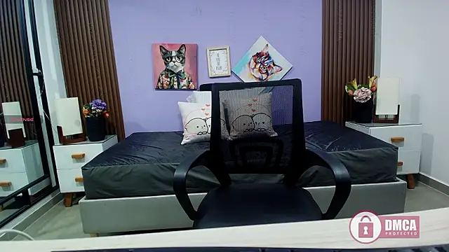 gisell gomez online show from February 17, 7:22 pm