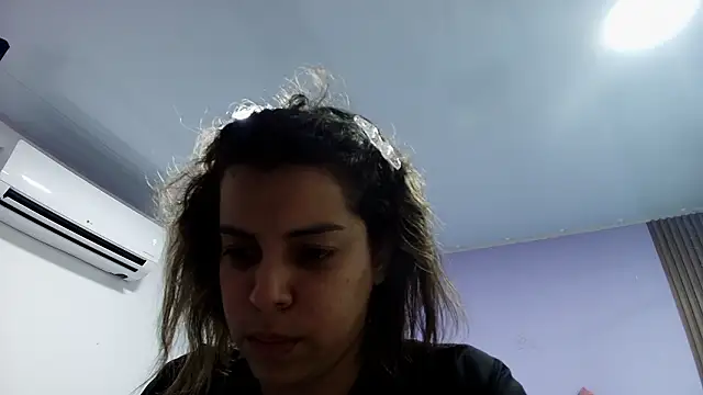 gisell gomez online show from February 20, 8:11 pm