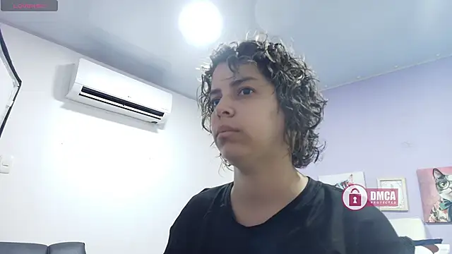 gisell gomez online show from April 6, 7:59 pm