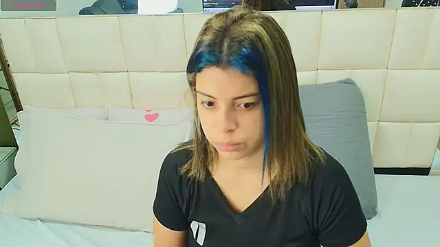 gisell gomez online show from September 10, 11:53 am