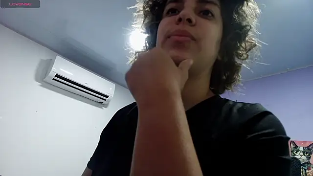 gisell gomez online show from March 20, 8:10 pm