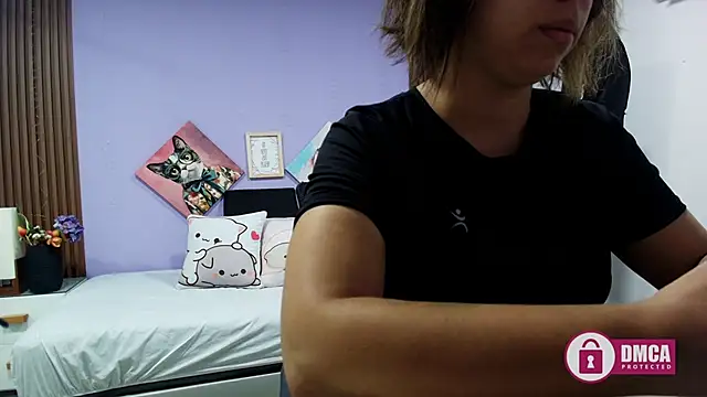 gisell gomez online show from February 6, 7:43 pm