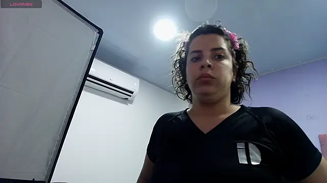 gisell gomez online show from March 23, 8:19 pm