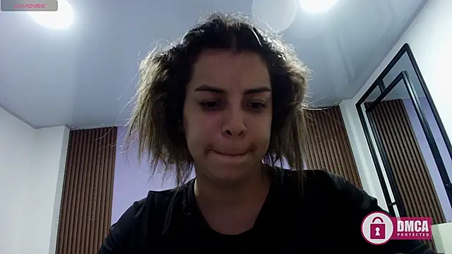 gisell gomez online show from February 5, 8:15 pm