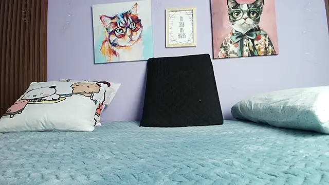 gisell gomez online show from April 4, 8:26 pm