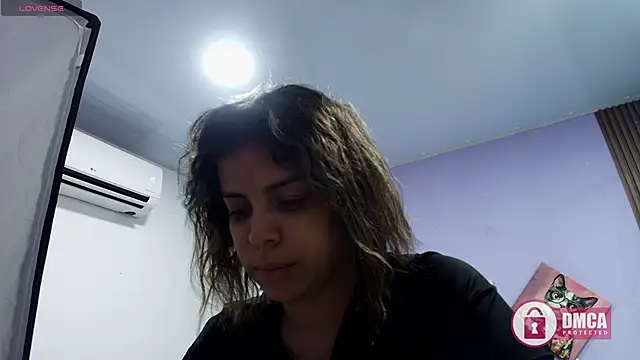 gisell gomez online show from February 23, 7:58 pm