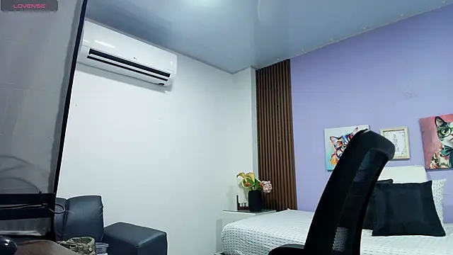 gisell gomez online show from March 24, 8:09 pm